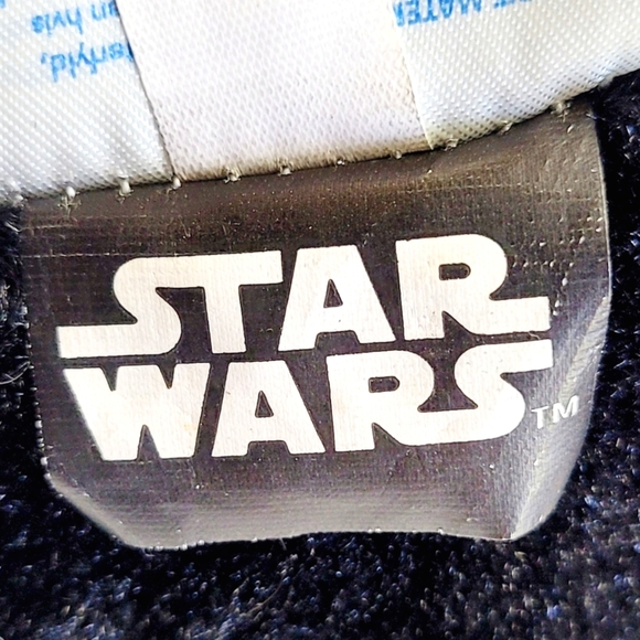 Build A Bear Star Wars 17" Kylo Ren The Force Awakens - Picture 6 of 8